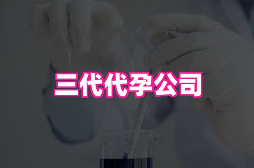 61助孕网 1